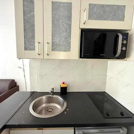 Apartamento Le Marais Reaumur *